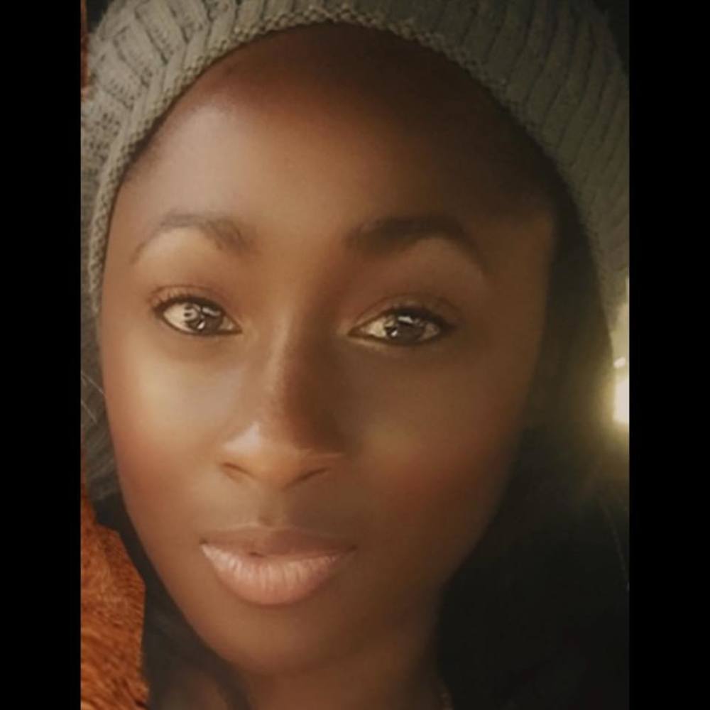 Meet your Posher, La'rhonda
